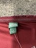 Wild Fable Burgundy Jumpsuit Size S - photo 4