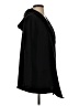 Gap Body Outlet 100% Cotton Black Kimono Size S - photo 4