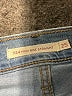 Levi's Blue Jeans Size 25 waist - photo 7