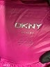 DKNY 100% Polyester Solid Pink Snow Jacket Size L - photo 6