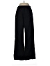 lucy Black Track Pants Size M (tall) - photo 1
