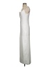 Shein Ivory Cocktail Dress Size 4 - photo 5