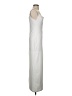 Shein Ivory Cocktail Dress Size 4 - photo 4
