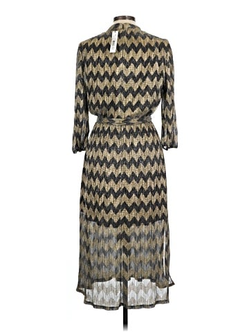 Alice + Olivia Casual Dress (view 2)