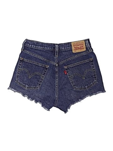 Levi's Denim Shorts (view 2)