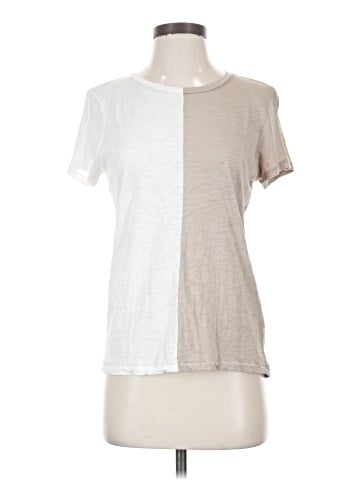GOLDIE Short Sleeve T-Shirt (view 1)