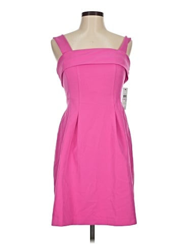 DKNY Cocktail Dress (view 1)