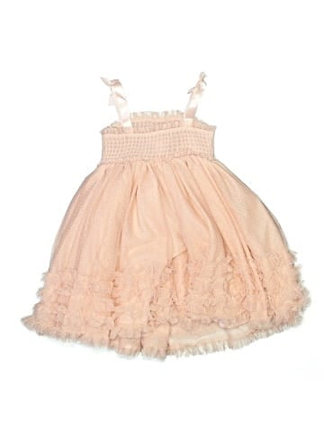 Cupcakes & Cashmere Dress (view 2)
