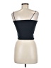 American Eagle Outfitters Black Sleeveless Top Size M - photo 2