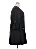 Tuckernuck Solid Black Casual Dress Size XXL - photo 4