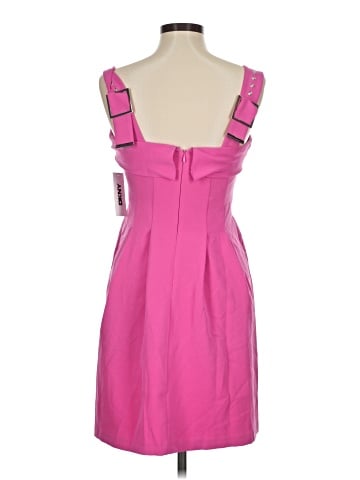 DKNY Cocktail Dress (view 2)