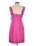 DKNY Pink Cocktail Dress Size 6 (petite) - photo 2