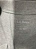 L.L.Bean Solid Gray Active Pants Size XL (petite) - photo 7