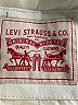 Levi's Ivory Jacket Size S - photo 6