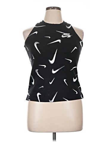 Nike Tank Top (view 1)