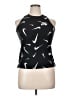 Nike Black Tank Top Size XL - photo 1