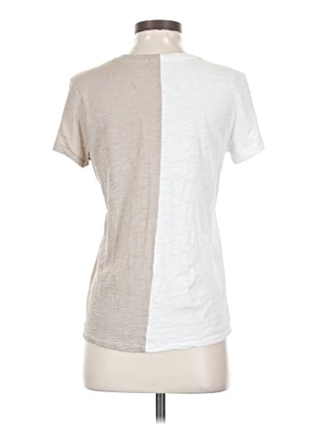 GOLDIE Short Sleeve T-Shirt (view 2)