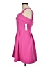 DKNY Pink Cocktail Dress Size 6 (petite) - photo 5