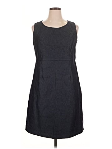 Merona Casual Dress (view 1)