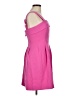DKNY Pink Cocktail Dress Size 6 (petite) - photo 4