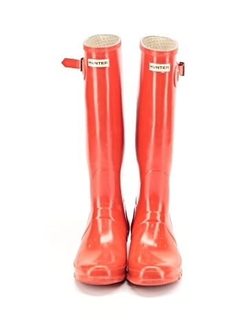 Hunter Rain Boots (view 2)