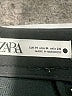 Zara Black Casual Skirt Size M - photo 4