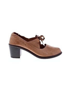 Spring Step Heels