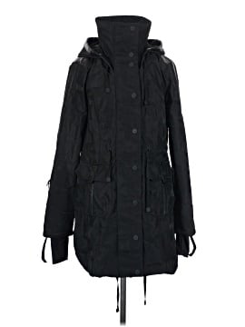 Blanc Noir Raincoat (view 1)