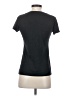 Assorted Brands Floral Gray Short Sleeve T-Shirt Size S - photo 2