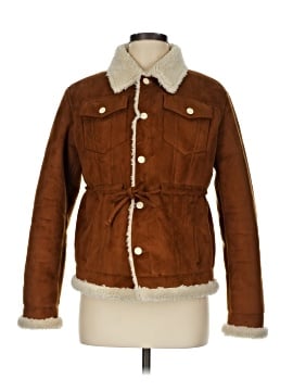 Mother Jacket (view 1)