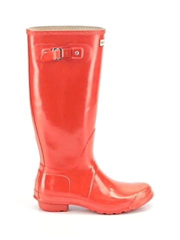 Hunter Rain Boots (view 1)