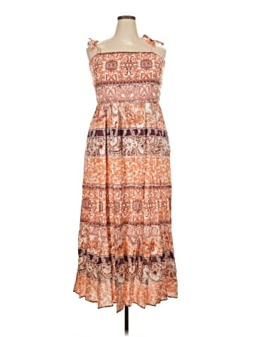 Maurices Casual Dress (view 1)