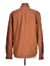 finisterre 100% Cotton Brown Blazer Size L - photo 2