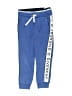 Givenchy Blue Sweatpants Size 5 - photo 1