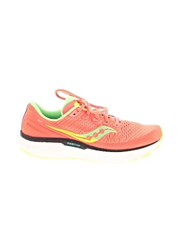 Saucony Sneakers (view 1)