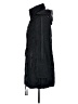 Blanc Noir 100% Polyester Black Raincoat Size S - photo 5