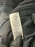 Banana Republic Chevron-herringbone Black Wool Pants Size 4 - photo 8