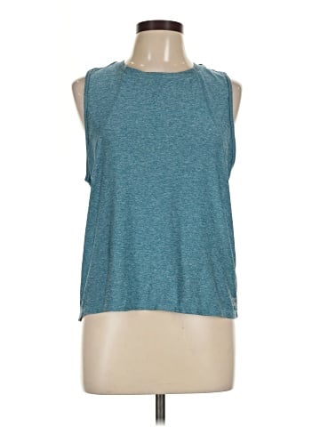 Reebok Sleeveless T-Shirt (view 1)