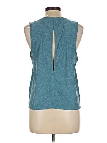 Reebok Sleeveless T-Shirt (view 2)