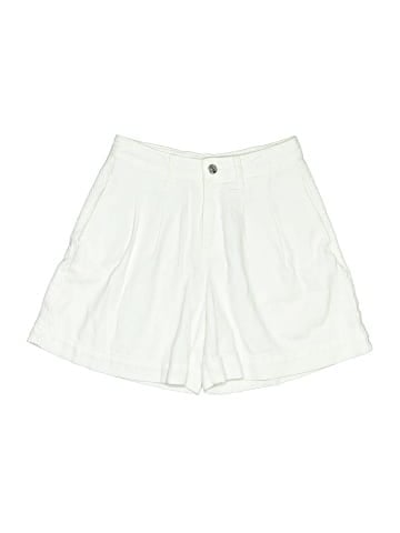 Zara Shorts (view 1)