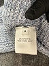 SATURDAYS NEW YORK CITY Blue Pullover Sweater Size M - photo 8