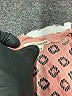 Tularosa Pink Pullover Sweater Size XS - photo 7