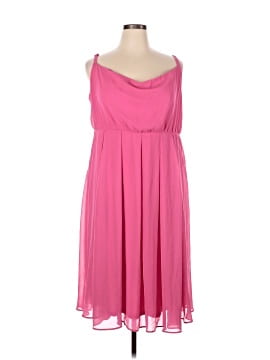 Torrid Cocktail Dress (view 1)