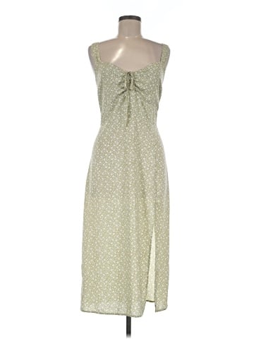 Abercrombie & Fitch Casual Dress (view 1)