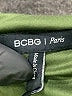 BCBG Paris Floral Green Casual Dress Size XS - photo 7