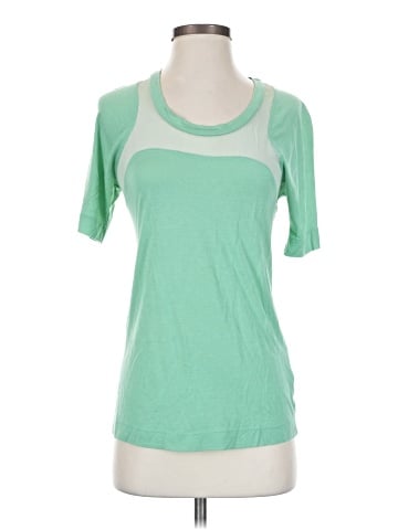 Poleci Short Sleeve Top (view 1)