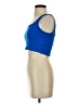 Express Blue Tube Top Size XS - photo 5