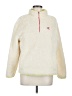 Champion 100% Polyester Ivory Pullover Sweater Size M - photo 1