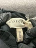 Cotélac Black Long Sleeve Blouse Size Med (2) - photo 9