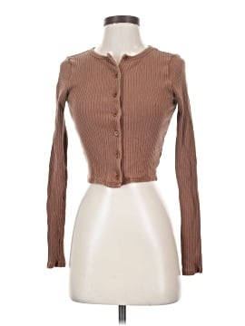 Reformation Long Sleeve Top (view 1)